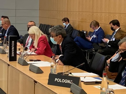 Ministrul Energiei: Decarbonare fără energie nucleară nu se poate. De aceea, România va construi cu partenerii americani, canadieni şi francezi cele 2 reactoare de la Cernavodă