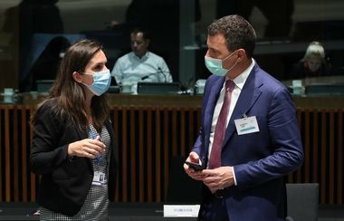 Ministrul Barna Tánczos, la Consiliul de Mediu, la Luxemburg: Comisia trebuie să realizeze o analiză amănunţită a situaţiei preţurilor la energie şi gaz, unde apreciem că există un risc de manipulare excesivă