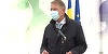 Klaus Iohannis: Sunt de acord cu plafonarea preţului la energie. Este o măsură care poate să ne treacă prin iarnă
