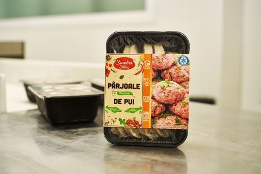 Scandia Food România intră pe piaţa produselor congelate prin preluarea unei unităţi de producţie, încorporată sub noua entitate Scandia Food Frozen. Compania a luat o finanţare de peste 6 milioane de euro de la CEC Bank pentru acest nou proiect