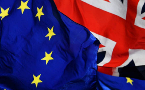 Uniunea Europeană a oferit Marii Britanii un pachet de măsuri pentru a facilita tranzitul mărfurilor în Irlanda de Nord