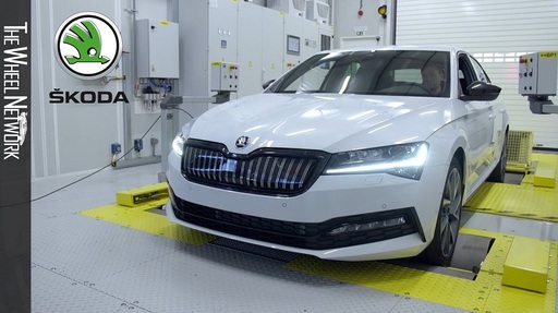 Producţia de automobile a Cehiei va fi în acest an cu un sfert de milion de unităţi mai mică decât estimările, din cauza deficitului global de semiconductori