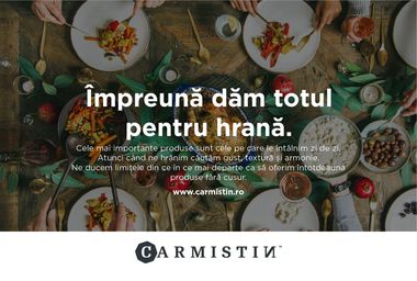 Grupul Carmistin, jucător pe piaţa agribusiness din România, a luat un credit sindicalizat de 636 milioane lei, pentru investiţii. Grupul vrea să devină cel mai mare producător integrat de proteină din România până la sfârşitul anului 2025 