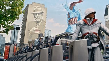 Canada recrutează profesionişti din Gaming si VFX din România şi Balcani 