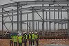 Compania românească ClusterPower a inaugurat o investiţie de 40 milioane euro în Dolj, într-un parc tehnologic în care se vor construi cinci centre de date şi o unitate de producere a energiei electrice