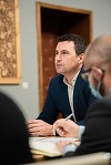 Comisarul european pentru mediu, oceane şi pescuit a solicitat României să adopte cât mai rapid proiectul de act normativ privind evaluarea de mediu a amenajamentelor silvice