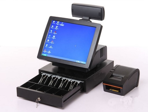 ANAF a demarat controale la marii contribuabili. Companiile care nu şi-au conectat aparatele de marcat electronice fiscale cu jurnal electronic au fost amendate

