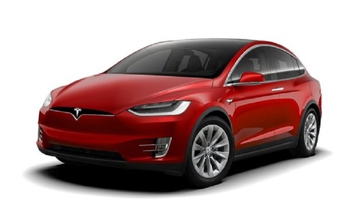 Tesla a mărit preţurile automobilelor Model X Long Range şi Model S Long Range cu câte 5.000 de dolari