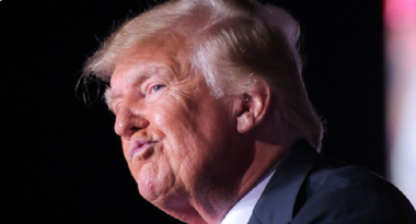 Declin al acţiunilor Digital World Acquisition, companie care vrea să listeze noul proiect media al lui Donald Trump, după o creştere de 800%