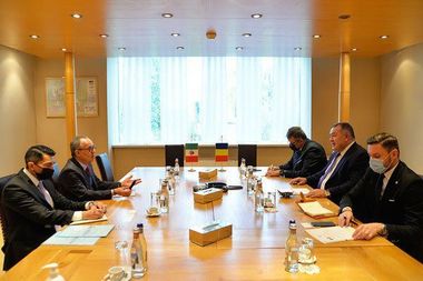 Mexicul cere înfiinţarea unui consiliu de afaceri româno-mexican şi speră să găsească un al treilea consul pentru zona Constanţa