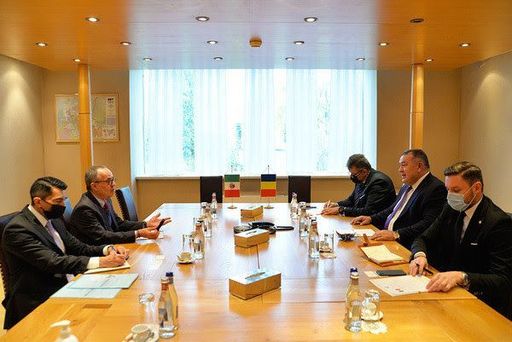 Mexicul cere înfiinţarea unui consiliu de afaceri româno-mexican şi speră să găsească un al treilea consul pentru zona Constanţa