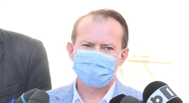 Cîţu, despre rectificarea bugetară: Se pot aloca resurse prin intermediul Fondului de rezervă al Guvernului. Nimeni nu va suferi / Premierul interimar, despre buget: Şi anul trecut a fost adoptat în februarie