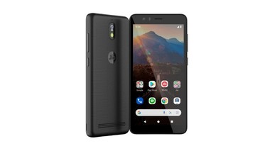 Google lansează, în India, un smartphone care costă mai puţin de 100 de dolari