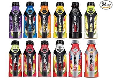 Coca-Cola a preluat producătorul de băuturi pentru sportivi Bodyarmor, pentru 5,6 miliarde de dolari, cea mai mare achiziţie a unui brand efectuată de companie
