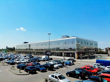 Grupul francez Catinvest anunţă extinderea Electroputere Parc şi finalizează o nouă clădire mixtă de 12.700 de metri pătraţi, ca parte a unei investiţii de peste 40 milioane de euro