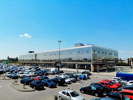 Grupul francez Catinvest anunţă extinderea Electroputere Parc şi finalizează o nouă clădire mixtă de 12.700 de metri pătraţi, ca parte a unei investiţii de peste 40 milioane de euro
