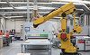 Compania românească BD Lemntech a investit 1 milion de euro într-o linie robotizată de finisare a lemnului
