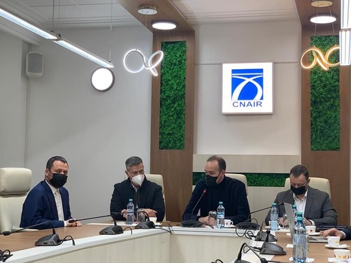 UPDATE - Vîlceanu anunţă semnarea contractului pentru proiectarea şi execuţia secţiunii 4 (Tigveni- Curtea de Argeş) a autostrăzii Sibiu-Piteşti: Contractul, întârziat mai bine de doi ani de numeroase contestaţii / Prcizările CNAIR / STADIUL loturilor