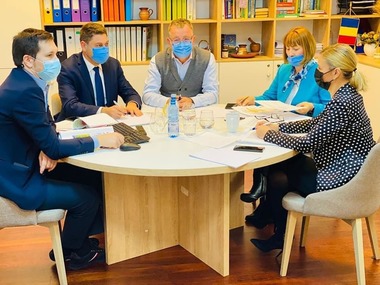Ministrul Agriculturii: Bugetul aferent plăţilor directe va fi de 13,7 miliarde euro, pentru perioada 2021-2027, cu aproximativ 3 miliarde euro mai mult decât în perioada 2014 – 2020