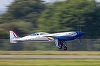 Rolls-Royce afirmă că avionul său electric este cel mai rapid din lume, atingând o viteză de 623 de kilometri pe oră