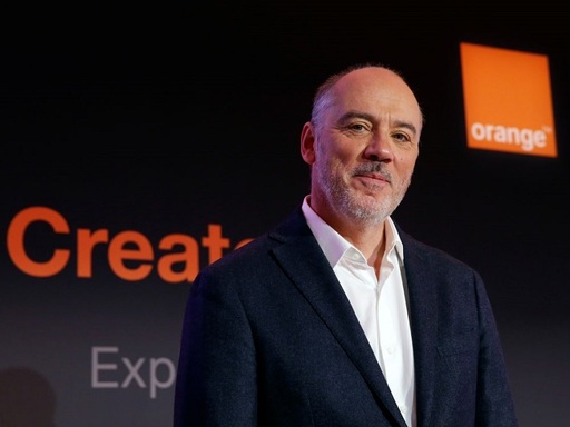 CEO-ul Orange Stephane Richard, condamnat pentru corupţie de către o curte de apel din Franţa; Richard ar urma să îşi prezinte demisia, potrivit unei surse