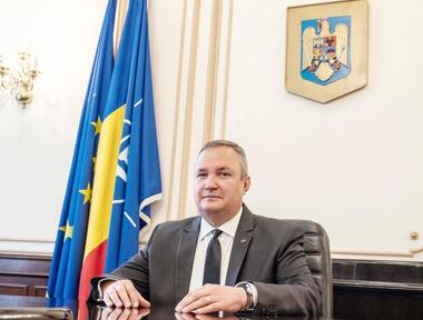 Ciucă: Rectificarea bugetară şi deficitul vor fi dezbătute vineri în şedinţa de Guvern. Nimeni nu trebuie să aibă vreo temere legată de faptul că nu sunt resurse financiare pentru plata pensiilor şi salariilor