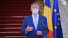 Preşedintele Klaus Iohannis a promulgat legea care aprobă modificarea Programului de susţinere a întreprinderilor mici şi mijlocii „IMM leasing de echipamente şi utilaje”
