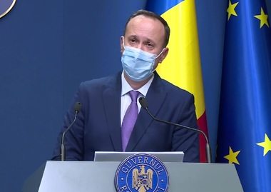 Adrian Câciu, despre deciziile lui Cătălin Drulă cât a fost la Transporturi: Cineva înaintea mea şi-a permis să facă reforme doar din gură