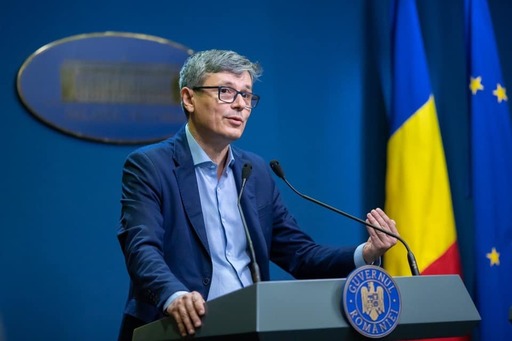 Virgil Popescu: De astăzi IMM-urile trebuie să depună cererea pentru compensarea consumurilor de energie electrică şi gaze naturale