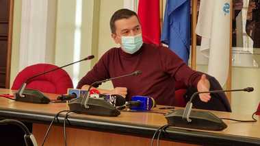 Grindeanu: Timp de 30 de ani statul a rămas dator cetăţeanului român pentru lipsa infrastructurii de transport / E primul an din ultimii 10 în care se dau mai puţini kilometri de autostrada în folosinţă, decât în anul precedent