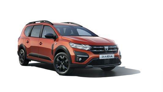 De Ziua Naţională, Dacia deschide comenzile pentru noul său model de familie – Jogger / Primele livrări sunt programate în luna martie 2022
