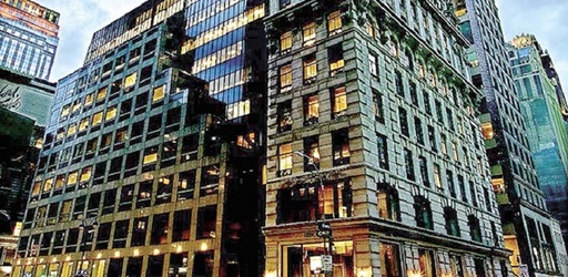 Un grup israelian vinde HSBC Tower din Manhattan pentru 855 de milioane de dolari, cu o pierdere netă de 45 de milioane de dolari
