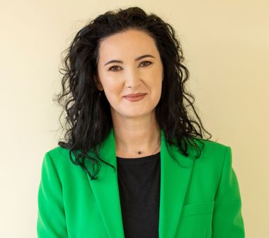 Noul CEO al producătorului de îngheţată Alpin 57 Lux este Mihaela Cuturescu