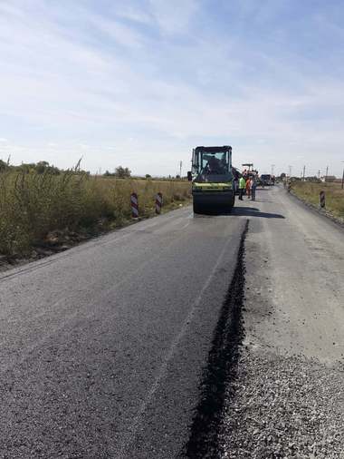 CITR: Regia Autonomă Judeţeană de Drumuri şi Poduri Constanţa a ieşit din insolvenţă după o reorganizare care a durat patru ani