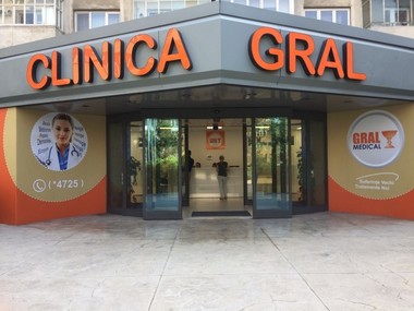 Gral Medical anunţă o creştere cu 27% a cifrei de afaceri la 10 luni, la 39,8 milioane euro şi anunţă că va continua extinderea la nivel naţional şi în 2022
