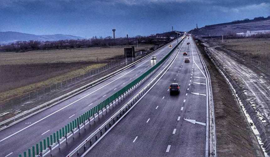 CNAIR anunţă că a primit documentaţie incompletă pentru Autostrada Târgu Mureş - Târgu Neamţ / Verificări pentru a vedea dacă nivelul de calitate al documentaţiei corespunde cu cel solicitat prin Caietul de sarcini 

 