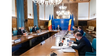 Guvernul a alocat peste 70 mii lei pentru plata venitului lunar de completare pentru persoanele disponibilizate de la societatea naţională de Închideri Mine - Valea Jiului S.A.