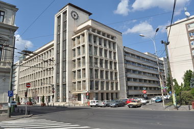 Ministerul Antreprenoriatului şi Turismului va avea 692 posturi şi preia de la vechiul Minister al Economiei patru companii în faliment