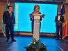 Corina Martin, fost preşedinte al ANAT, învestită consul onorific al Republicii Kazakhstan la Constanţa