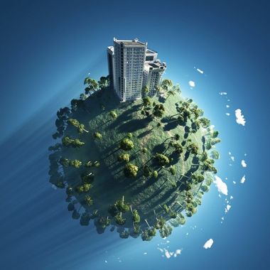 Producătorul de echipamente de încălzire şi răcire Daikin vrea să ajungă la o amprentă netă de carbon zero în întreaga activitate până în 2050