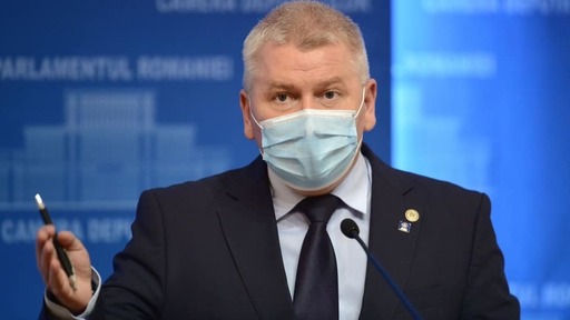 Roman: Au fost două tipuri de atacuri, cel politic şi al forţelor oculte / Era necesar să nu fiu ministrul Digitalizării până când se stabileşte soluţia de interconectare pe cloud-ul guvernamental, ceea ce înseamnă business de zeci de miliarde de euro 