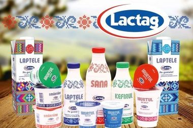 Producătorul de lactate Lactag vizează să îşi majoreze capitalul social cu 30,6 de milioane de lei pentru a ieşi din insolvenţă şi pentru investiţii în modernizarea companiei