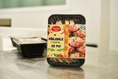 Scandia Food România achiziţionează producătorul de mezeluri Agra’s