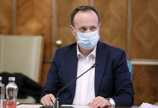 Ministrul Finanţelor, despre proiectul legii bugetului de stat: Discuţiile cu ministerele s-au închis. Nu există neapărat zâmbet şi nici satisfacţie