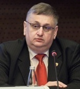 Premierul Nicolae Ciucă l-a eliberat din funcţia de preşedinte al Agenţiei Naţionale pentru Resurse Minerale (ANRM) pe Daniel-Grigoroiu Norocel, numit în aprilie, de către Florin Cîţu