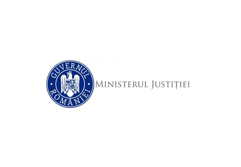 Ministerul Justiţiei infirmă că bugetul instituţiei ar scădea cu 8% în 2022, comparativ cu acest an: Avem de fapt o creştere