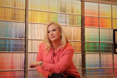 Distributorul român de vopsea premium de interior Color Smart estimează o cifră de afaceri de 4 milioane de euro în 2022, de la 2,7 milioane de euro în acest an