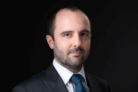 Paul Dieter Cîrlănaru preia conducerea casei de insolvenţă CITR de la Andra Caragea, care devine director operaţional al Impetum Group