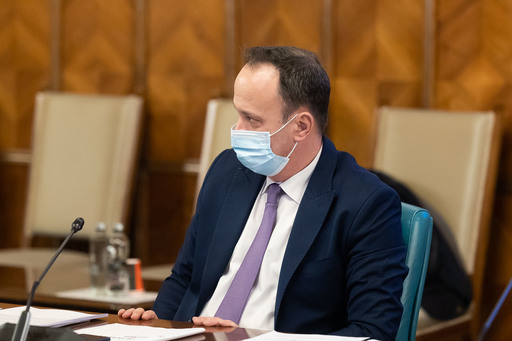 Ministrul Finanţelor, după ce Consiliul Fiscal a apreciat venituri mai mici cu 1,5 miliarde de lei decât cele estimate în buget: Criticile sunt corecte la acest moment. Rămâne să demonstrăm că nu este aşa