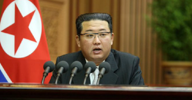 Liderul nord-coreean Kim Jong Un a vorbit mai mult despre alimente decât despre arme nucleare, în discursul de Anul Nou